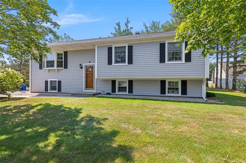 14 Davisville Lane, Narragansett, Род Айленд 02882, Соединенные Штаты