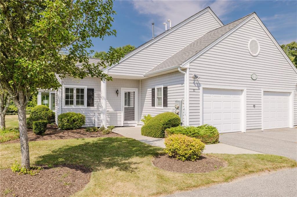 30 Village Way 30, Westport, ماساتشوستس 02790, الولايات المتحدة