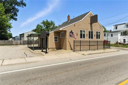 568 Providence Street, West Warwick, RI 02893, USA