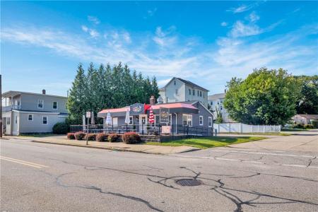 426 Cass Avenue, Woonsocket, RI 02895, USA