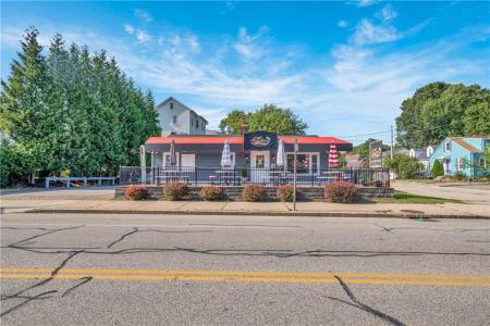 426 Cass Avenue, Woonsocket, RI 02895, USA