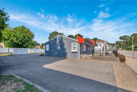 426 Cass Avenue, Woonsocket, Rhode Island 02895, Estados Unidos