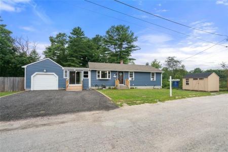 48 Shea Lane, Burrillville, RI 02859, USA