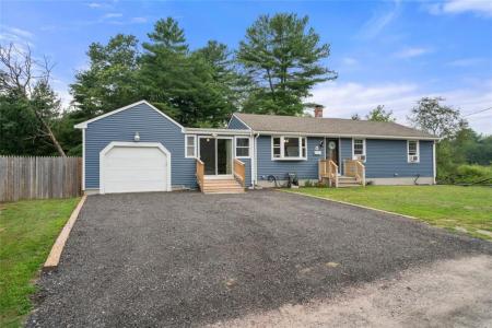 48 Shea Lane, Burrillville, RI 02859, USA