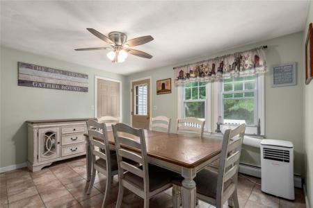 48 Shea Lane, Burrillville, Rhode Island 02859, HOA KỲ