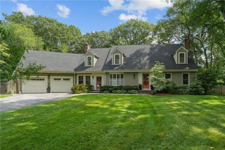 12 Half Mile Road, Barrington, RI 02806, USA