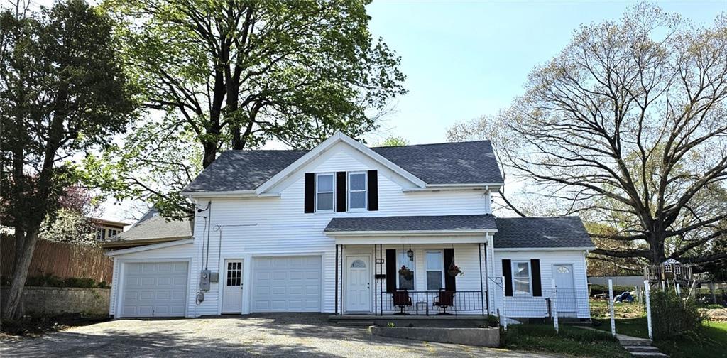 168 Spring Street, Woonsocket, 罗得岛 02895, 美国