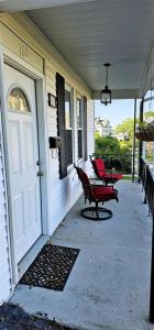 168 Spring Street, Woonsocket, 罗得岛 02895, 美国