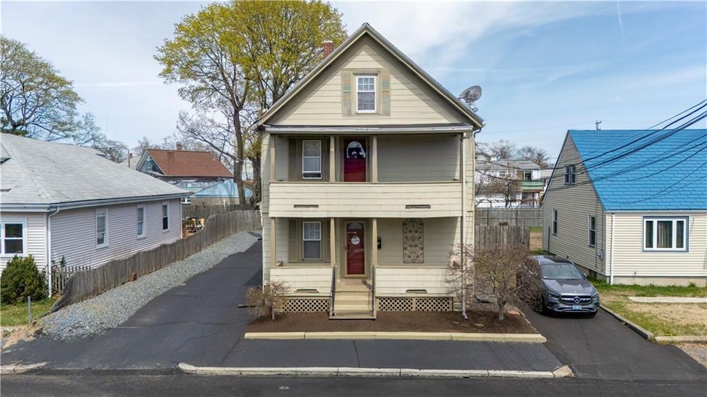 54 Harris Street 1, Pawtucket, Rhode Island 02861, Estados Unidos