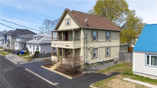 54 Harris Street 1, Pawtucket, Rhode Island 02861, Estados Unidos