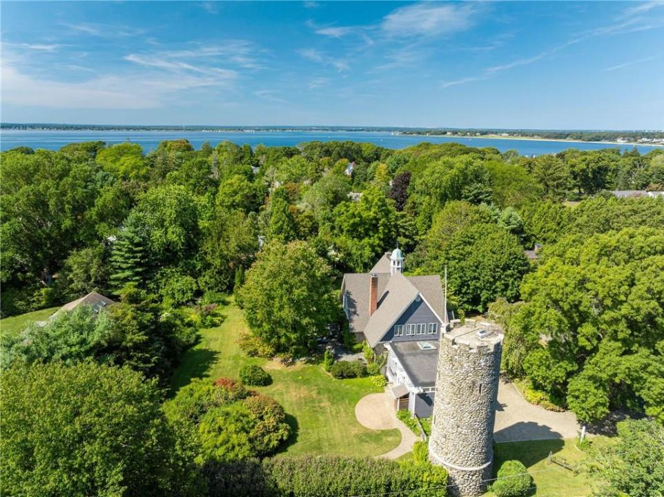 3 Stone Tower Lane, Barrington, ロードアイランド 02806, アメリカ合衆国
