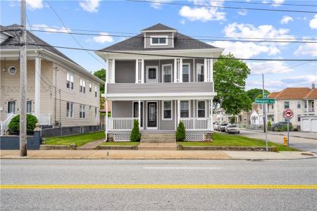1362 Newport Avenue, Pawtucket, RI 02861, USA
