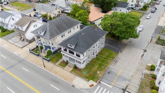 1362 Newport Avenue, Pawtucket, Rhode Island 02861, USA
