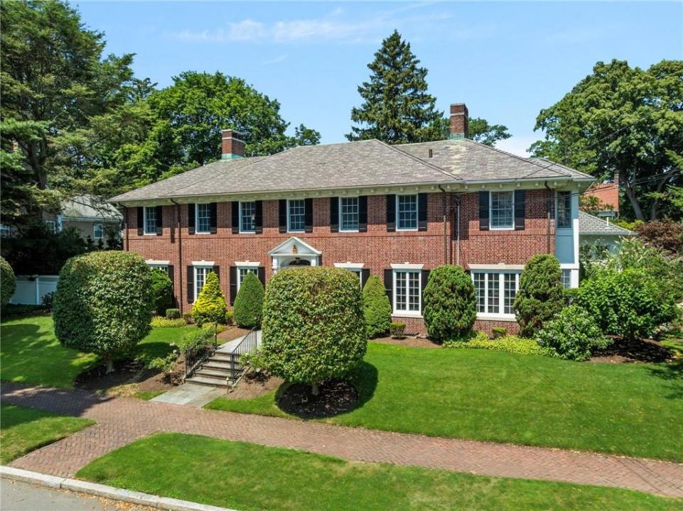 140 Freeman Parkway, Providence, Rhode Island 02906, Estados Unidos