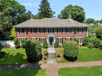 140 Freeman Parkway, Providence, Rhode Island 02906, Estados Unidos