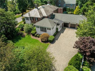 140 Freeman Parkway, Providence, Rhode Island 02906, Estados Unidos