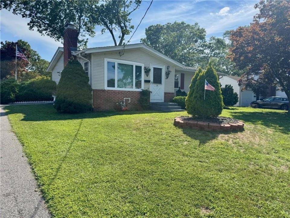 52 Kalmer Road, Warwick, Rhode Island 02886, États-Unis