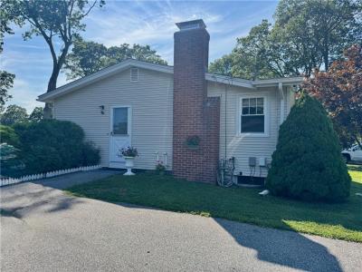 52 Kalmer Road, Warwick, Rhode Island 02886, États-Unis