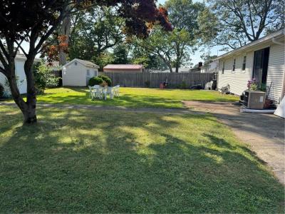 52 Kalmer Road, Warwick, Rhode Island 02886, États-Unis