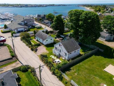 392 Gooseberry Road, South Kingstown, Rhode Island 02879, Estados Unidos