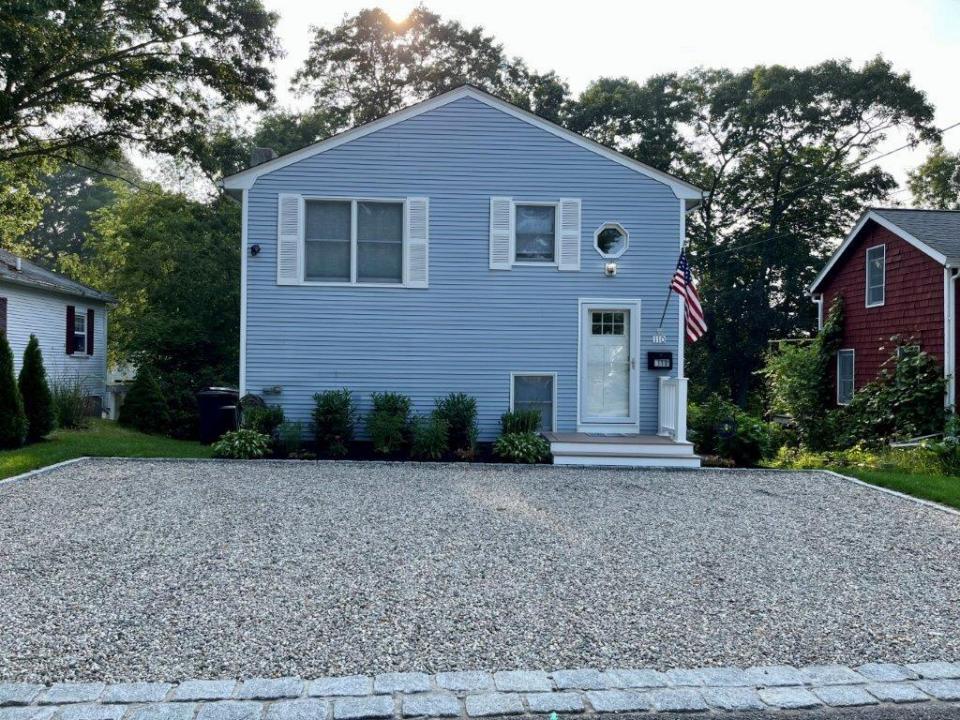 110 Winsor Avenue, North Kingstown, Rhode Island 02852, Estados Unidos