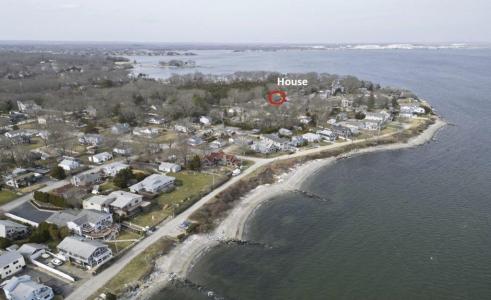 110 Winsor Avenue, North Kingstown, Rhode Island 02852, Estados Unidos