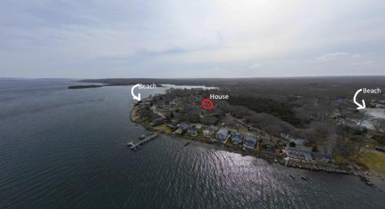 110 Winsor Avenue, North Kingstown, Rhode Island 02852, Estados Unidos