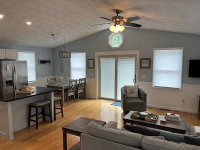 110 Winsor Avenue, North Kingstown, Rhode Island 02852, Estados Unidos