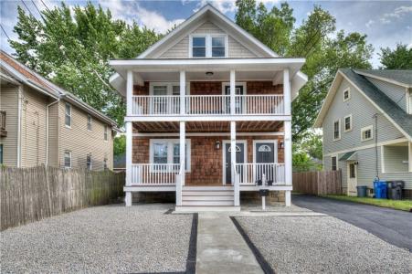 58 Cliffdale Avenue, Cranston, RI 02905, USA