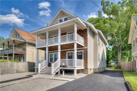 58 Cliffdale Avenue, Cranston, Rhode Island 02905, Estados Unidos