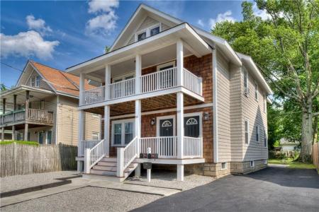 58 Cliffdale Avenue, Cranston, Rhode Island 02905, Estados Unidos