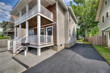 58 Cliffdale Avenue, Cranston, Rhode Island 02905, Estados Unidos