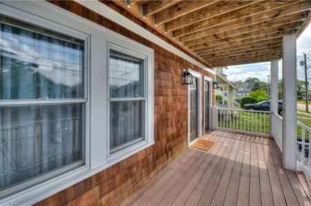 58 Cliffdale Avenue, Cranston, Rhode Island 02905, Estados Unidos