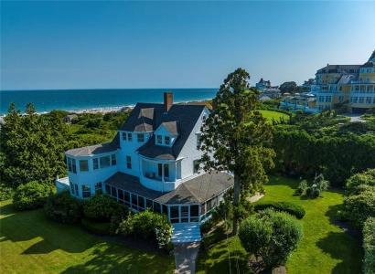 13 Everett Avenue, Westerly, RI 02891, USA