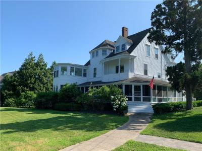13 Everett Avenue, Westerly, Rhode Island 02891, Estados Unidos