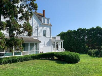 13 Everett Avenue, Westerly, Rhode Island 02891, Estados Unidos