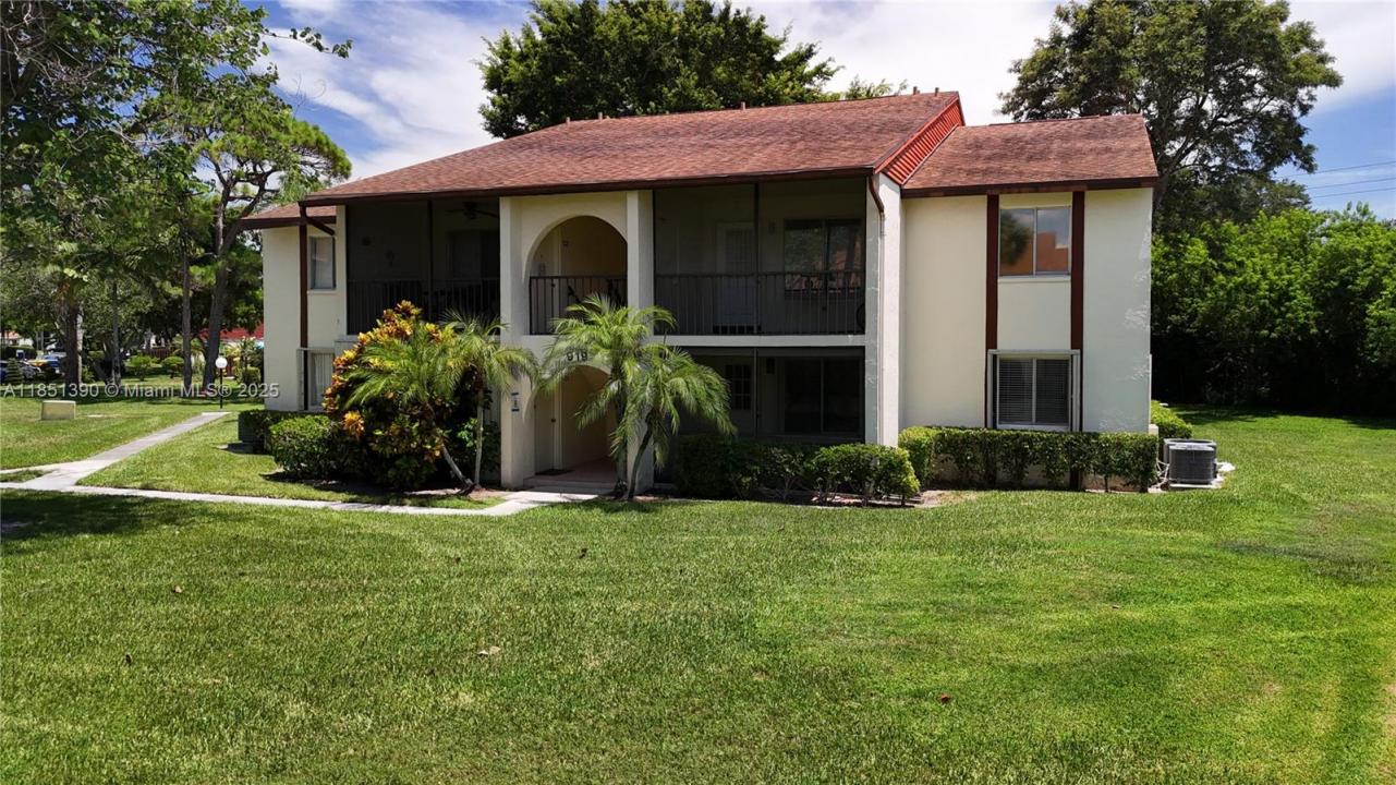 4941 Sable Pine Cir B1, West Palm Beach, 佛罗里达州 33417, 美国