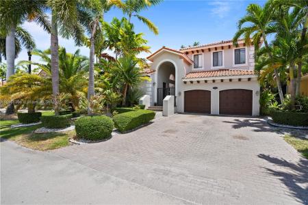 7714 SW 193rd St, Cutler Bay, Florida 33157, USA