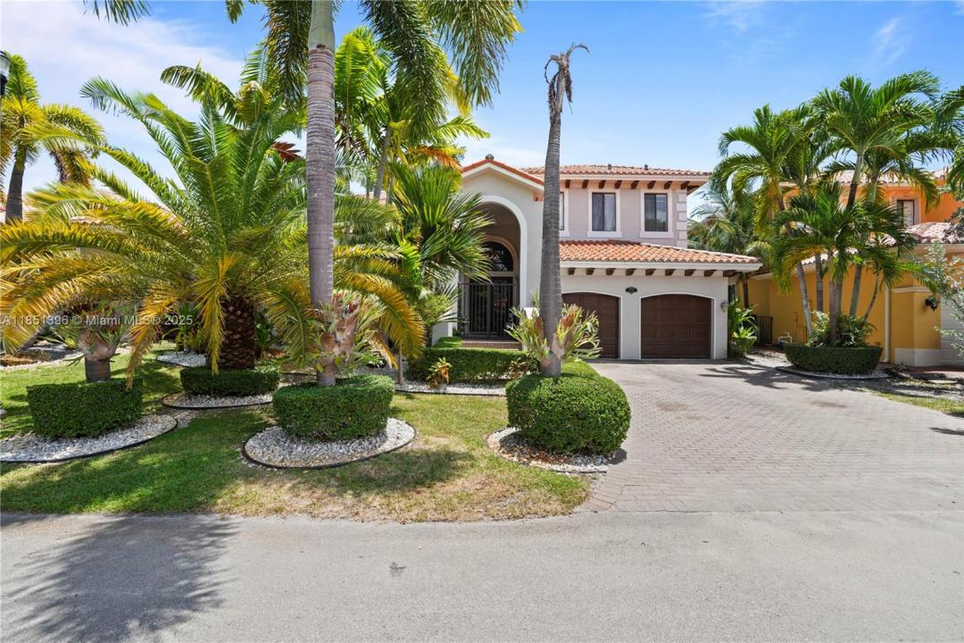 7714 SW 193rd St, Cutler Bay, 佛羅里達州 33157, 美國