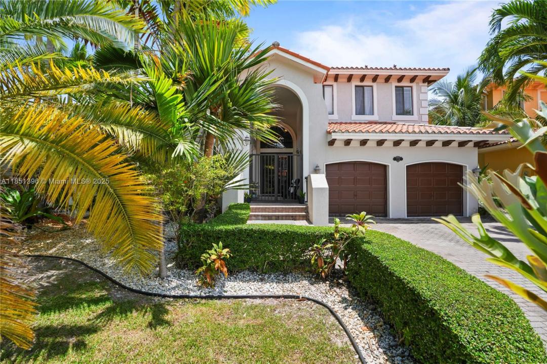 7714 SW 193rd St, Cutler Bay, 佛羅里達州 33157, 美國