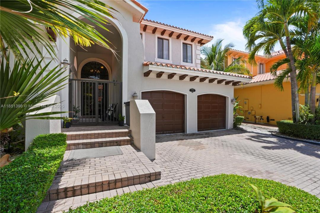 7714 SW 193rd St, Cutler Bay, 佛羅里達州 33157, 美國