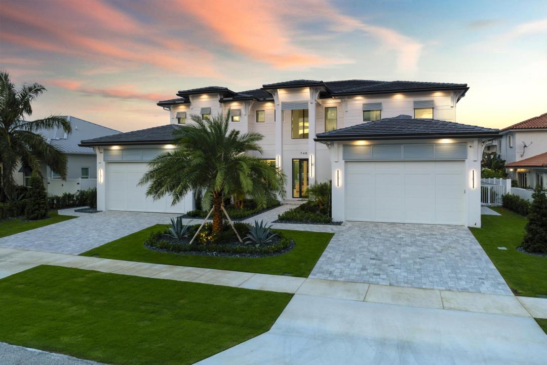 748 Waterway Drive, North Palm Beach, 플로리다 33408, 미국