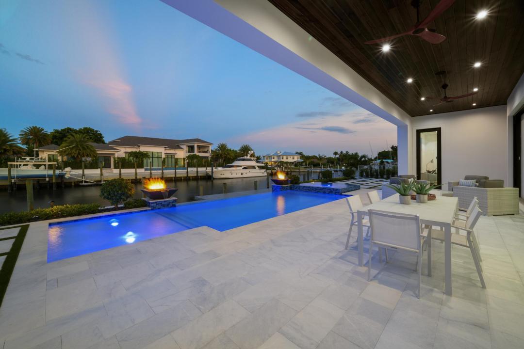 748 Waterway Drive, North Palm Beach, 佛罗里达州 33408, 美国