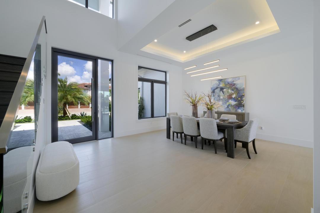 748 Waterway Drive, North Palm Beach, 佛罗里达州 33408, 美国