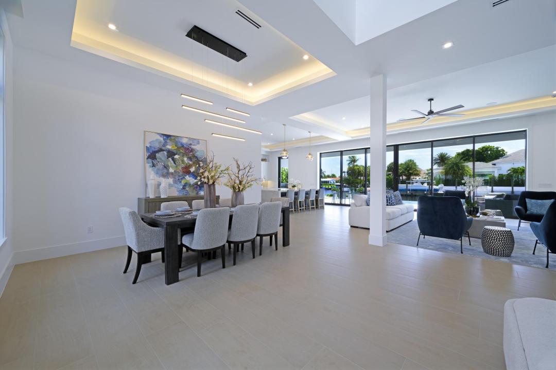 748 Waterway Drive, North Palm Beach, 佛罗里达州 33408, 美国