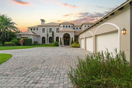 2506 NW Hollyberry Lane, Palm City, Florida 34990, Estados Unidos