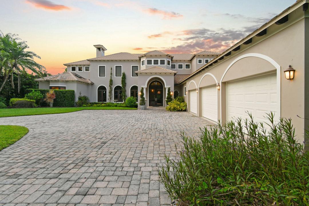 2506 NW Hollyberry Lane, Palm City, Florida 34990, Estados Unidos
