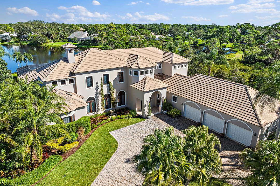 2506 NW Hollyberry Lane, Palm City, Florida 34990, Estados Unidos