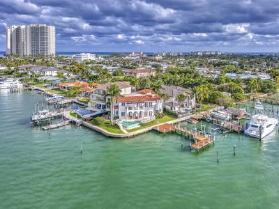 2775 Lake Drive, Singer Island, Florida 33404, Amerika Birleşik Devletleri