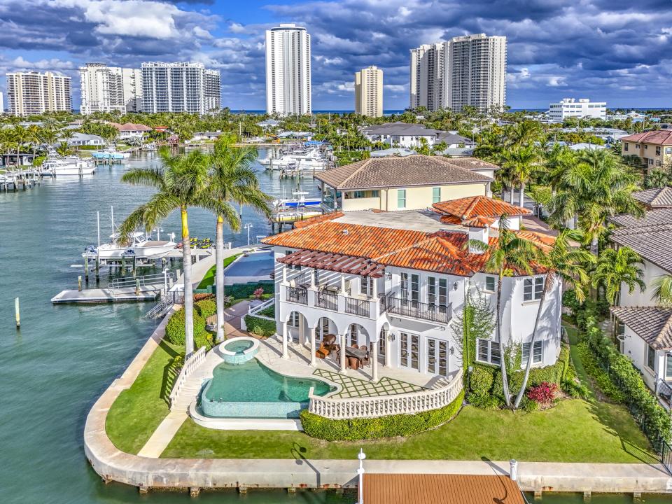 2775 Lake Drive, Singer Island, 플로리다 33404, 미국